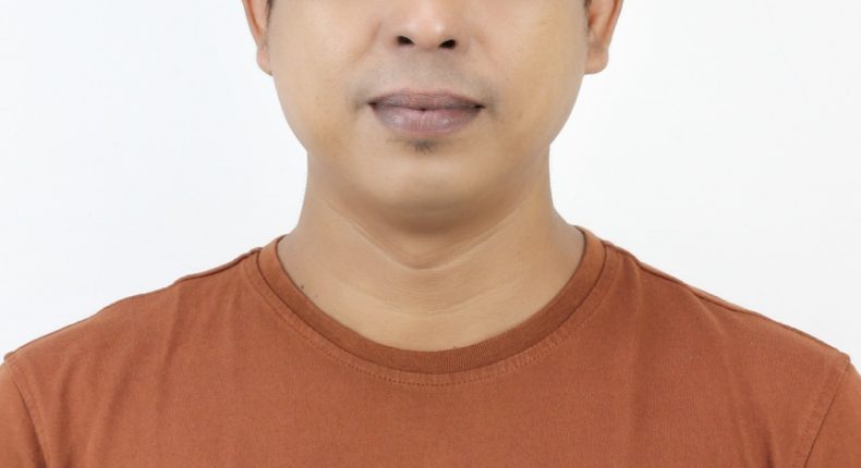 foto slider headline