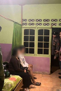 Ops Pekat Kapuas 2026, Polsek Sekayam Temukan Tiga Pasangan Non-Pasutri di Penginapan