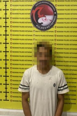 Simpan Sabu Dirumahnya, Seorang Pria Di Kecamatan Manis Mata Diamankan Polisi