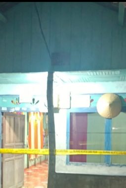 Pria di Jongkong Diduga Aniaya Pasutri Lansia, Satu Korban Meninggal Dunia