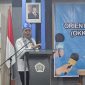 pembukaan Orientasi Kewartawanan dan Keorganisasian OKK PWI Kalimantan Barat Angkatan ke-V , 9Juni 2026