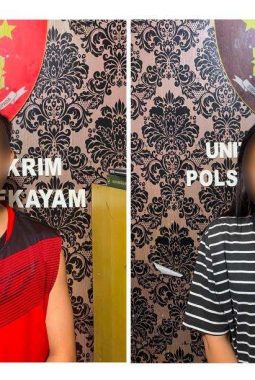 Setelah Dua Bulan Penyelidikan, Kasus Penggelapan Motor di Sekayam Berhasil Diungkap