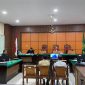 Suasana sidang perdana perkara dugaan tindak pidana korupsi Dana Hibah Yayasan Mujahidin Kalimantan Barat di Pengadilan Tindak Pidana Korupsi pada Pengadilan Negeri Pontianak, Selasa (2/6/2026),