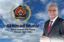 Ketua Umum PWI Pusat Akhmad Munir dijadwalkan hadir di Pontianak untuk membuka kegiatan Orientasi Kewartawanan dan Keorganisasian (OKK) ke-V PWI Kalimantan Barat yang akan digelar pada 9 Juni 2026.