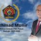 Ketua Umum PWI Pusat Akhmad Munir dijadwalkan hadir di Pontianak untuk membuka kegiatan Orientasi Kewartawanan dan Keorganisasian (OKK) ke-V PWI Kalimantan Barat yang akan digelar pada 9 Juni 2026.