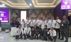 IKAL Lemhannas Kalbar Dorong Penguatan Nilai Kebangsaan Melalui Forum Intelektual Berskala Nasional