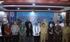 Kabidhumas Polda Kalbar Hadiri Pembukaan OKK Ke-V PWI Kalbar, Dorong Profesionalisme dan Integritas Wartawan.