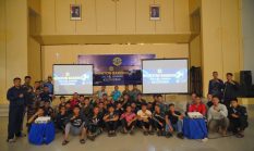 Nonton Bareng Piala Dunia 2026, Kodaeral XII Pererat Kebersamaan Prajurit dan KBT