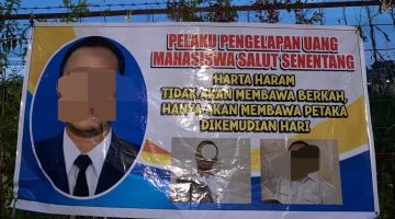 ASN Dinas Pendidikan Sintang Diduga Terlibat Persoalan Pembayaran Kuliah, Rp3 Juta per Mahasiswa Belum Dikembalikan.
