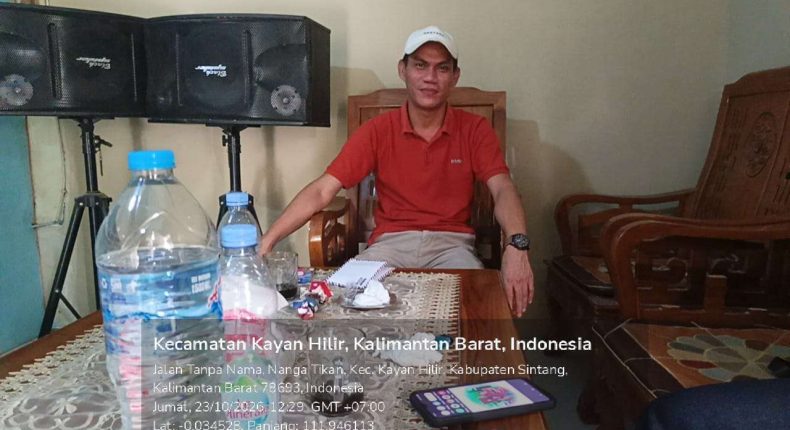 foto slider headline