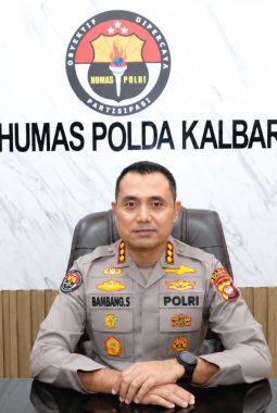 Polda Kalbar Tegaskan Komitmen Berantas Judi Online, Lindungi Masyarakat dari Dampak Negatif