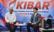 Ketum PWI: Negara Perlu Hadir Menjaga Ekosistem Pers di Tengah Gempuran Algoritma